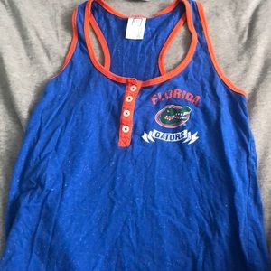 gators tank top